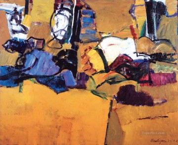  Jackson Obras - Nueva Inglaterra Octubre Jackson Pollock